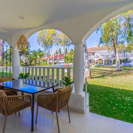 Guestready - Miamar Banus Διαμέρισμα