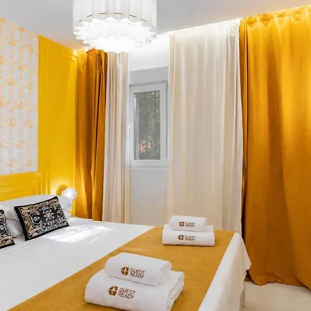 Guestready - Miamar Banus *