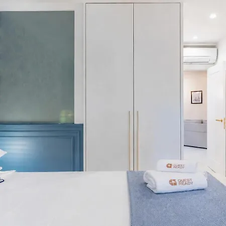 Διαμέρισμα Guestready - Miamar Banus Μαρμπέλλα