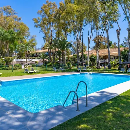 Guestready - Miamar Banus *