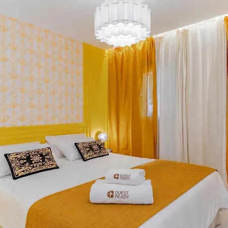 Guestready - Miamar Banus Διαμέρισμα