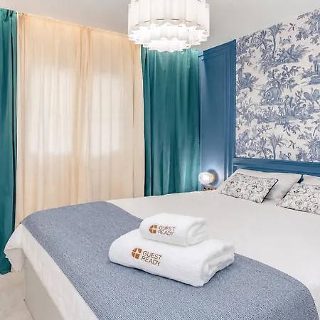 Guestready - Miamar Banus
