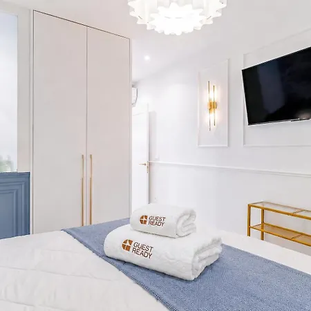 Guestready - Miamar Banus Μαρμπέλλα