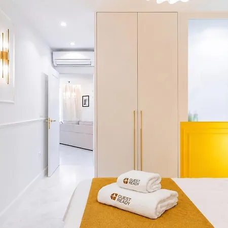 Διαμέρισμα Guestready - Miamar Banus Μαρμπέλλα