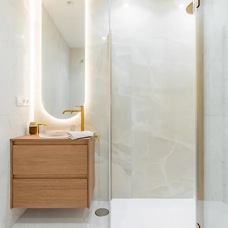 Guestready - Miamar Banus Διαμέρισμα *