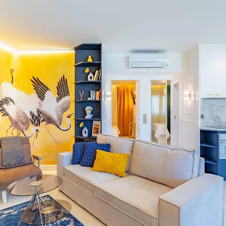 Guestready - Miamar Banus Διαμέρισμα Μαρμπέλλα