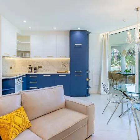 Guestready - Miamar Banus Διαμέρισμα *