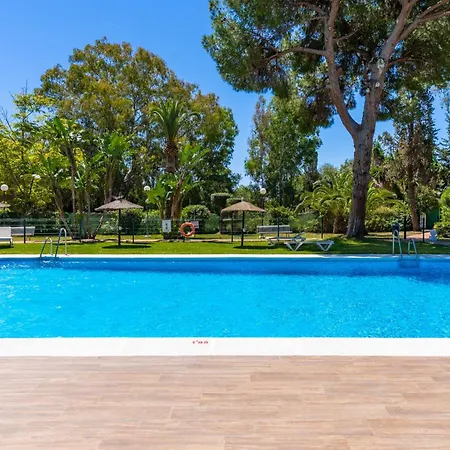 Διαμέρισμα Guestready - Miamar Banus Μαρμπέλλα