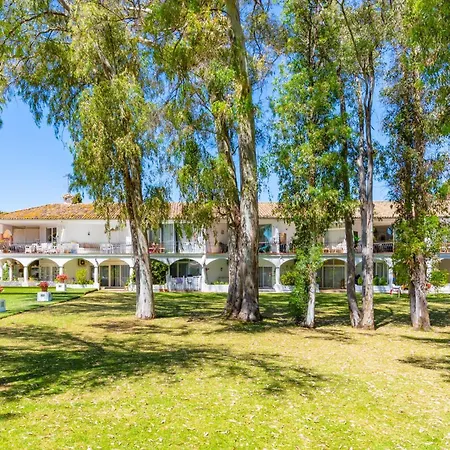Guestready - Miamar Banus Διαμέρισμα *