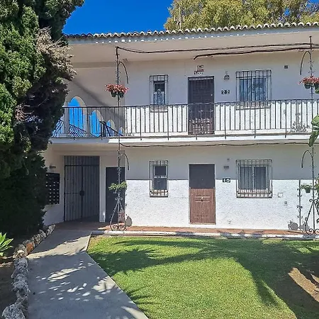 Guestready - Miamar Banus *