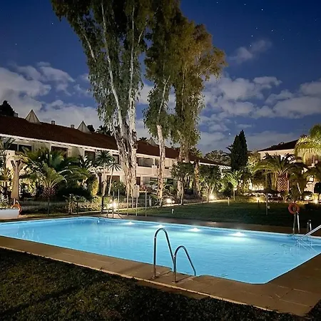 Guestready - Miamar Banus Διαμέρισμα *