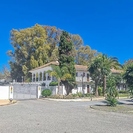 Διαμέρισμα Guestready - Miamar Banus Μαρμπέλλα
