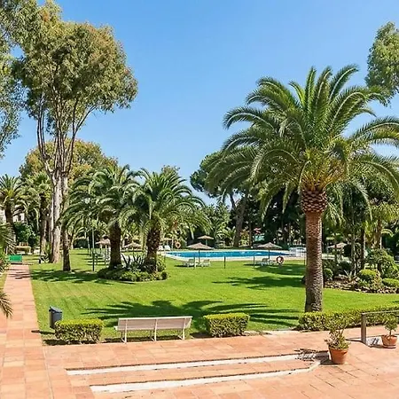 Διαμέρισμα Guestready - Miamar Banus *